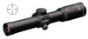 Burris 200218 Handgun  Matte Black 2x20mm 1 Tube Plex Reticle UPC: 000381002181