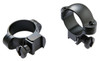 BURRIS HIGH 1" .22 RNGS  STEEL MT UPC: 000381200761