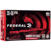 Federal American Eagle Hyper Velocity Centerfire Ammunition, 30-06 Springfield, Full Metal Jacket, 150 Grain - 20 Cartridge Box ( 20 / 1 )