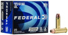 Federal Champion Standard Velocity Centerfire Ammunition, 32 H&R Mag, Jacketed Hollow Point, 85 Grain - 20 Cartridge Box ( 20 / 1 )