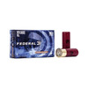 Federal Power-Shok 12 Gauge Shotshell Ammunition, 2 3/4 Inch, 1325 FPS, 9 Pellet, #00 Buck - 5 Cartridge Box ( 5 / 1 )