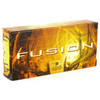 Federal Fusion Hyper Velocity Centerfire Ammunition, 243 Winchester, Bonded Soft Point, 95 Grain - 20 Cartridge Box ( 20 / 1 )
