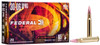 Federal Fusion Hyper Velocity Centerfire Ammunition, 30-06 Springfield, Bonded Soft Point, 165 Grain - 20 Cartridge Box ( 20 / 1 )
