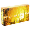 Federal Fusion Hyper Velocity Centerfire Ammunition, 30-06 Springfield, Bonded Soft Point, 165 Grain - 20 Cartridge Box ( 20 / 1 )