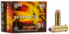 Federal Fusion High Velocity Centerfire Ammunition, 44 Rem Mag, Fusion Soft Point, 240 Grain - 20 Cartridge Box ( 20 / 1 )