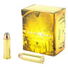 Federal Fusion High Velocity Centerfire Ammunition, 44 Rem Mag, Fusion Soft Point, 240 Grain - 20 Cartridge Box ( 20 / 1 )