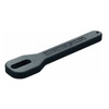 Leupold 48762 Scopesmith Ring Wrench Black Steel 13 Long UPC: 030317487621