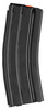 Bushmaster F1000755 AR15  30rd 5.56x45mm NATO Compatible w Bushmaster AR15 Black Aluminum UPC: 604206116901