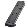 MAG CMC PROD 8RD 45ACP BLUE W/PAD UPC: 705263143111