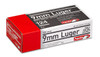 AGUILA 9MM 124GR FMJ 50/1000 UPC: 640420003061