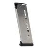 Wilson Combat 500 1911  8rd 45 ACP Fits Wilson Combat 1911 Elite Tactical Stainless Steel UPC: 874218004361