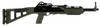HiPoint 4595TSOD 4595TS Carbine 45 ACP 17.50 91 Black OD Green All Weather Molded Stock OD Green Polymer Grip Right Hand UPC: 752334600141