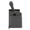 Maglula LU14B LULA Loader  Unloader Made of Polymer with Black Finish for 9mm Luger MP5 SMG UPC: 858003000141