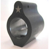 BCM LOW PROFILE GAS BLOCK(.625 BBL) UPC: 855877004121