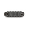 BCM GUNFTR NYLON RAIL 3" BLK MLOK UPC: 812526021571