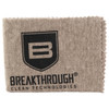 BREAKTHRU SILICON CLOTH 12X14 UPC: 852712005121