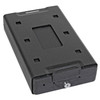 BULLDOG CAR SAFE 8.2"X6"X2.2" KEYED UPC: 672352007541