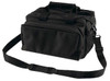 BULLDOG RANGE BAG DLX W/STRAP BLK UPC: 672352249101