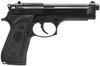 Beretta M9, 9mm Caliber, Double Action / Single Action, Pistol