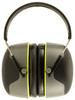 Peltor 97042PEL6C Sport Ultimate Muff Polymer 30 dB Over the Head GrayBlack Adult 1 Pair UPC: 051125005661