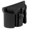 Pearce Grip PGFI21G4 Grip Frame Insert  Compatible wGlock Gen4 202141 Black Polymer UPC: 605849200101