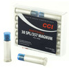 CCI 38/357 #9 SHOTSHELL 10/200 UPC: 076683037381