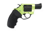 CHARTER ARMS SHMRCK 38SPL 2" B/G 5RD UPC: 678958538441