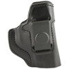 DESANTIS INSIDE HEAT XDS 3.3" RH BLK UPC: 792695324331