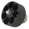 HKS SPDLR 357 7SH S&W 686 TAU 617 UPC: 088652005871