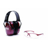 H/L WOMANS SHOOTING CMBO KIT NRR25 R UPC: 033552017271