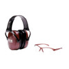 H/L WOMANS SHOOTING CMBO KIT NRR25 R UPC: 033552017271
