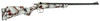 Crickett KSA2168 Youth  22 LR 1rd 16.12 Blued Barrel  Receiver Fixed FrontAdjustable Rear Peep Sight American FlagAmendment Synthetic Stock w11.5 LOP Rebounding Firing Pin Safety UPC: 611613021681