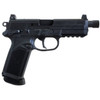 FN FNX45 Tactical, .45 ACP Caliber, Double Action / Single Action, Pistol