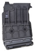 Mossberg 95137 590M  Double Stack 5rd Magazine For Use wMossberg 590M MagFed 12 Gauge Pump Action Shotgun 2.75 Shotshells Only UPC: 015813951371