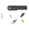 APEX SHIELD 45 DUTY/CARRY KIT UPC: 854263007111