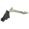 Apex Tactical 102116 Action Enhancement  Black Dropin Trigger Compatible wGlock Gen5 171919X263445 UPC: 854263007371