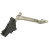 Apex Tactical 102116 Action Enhancement  Black Dropin Trigger Compatible wGlock Gen5 171919X263445 UPC: 854263007371