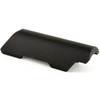 Magpul MAG326BLK MOECTR Cheek Riser  Black 0.50 Fits MOECTR Stocks UPC: 873750003641