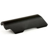 Magpul MAG326BLK MOECTR Cheek Riser  Black 0.50 Fits MOECTR Stocks UPC: 873750003641