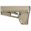 Magpul MAG378FDE ACSL Carbine Stock Flat Dark Earth Synthetic for AR15 M16 M4 with MilSpec Tube Tube Not Included UPC: 873750006321