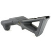 Magpul MAG411ODG AFG  OD Green Polymer Angled Foregrip for ARPlatform UPC: 873750003481