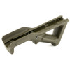 Magpul MAG411ODG AFG  OD Green Polymer Angled Foregrip for ARPlatform UPC: 873750003481