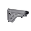 Magpul MAG482GRY UBR Gen2 Stock Collapsible Stealth Gray Synthetic for AR15 M16 M4 UPC: 840815101321