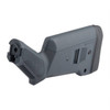 Magpul MAG490GRY SGA Shotgun Stock Fixed Stealth Gray Synthetic for Mossberg 500 590 590A1 12 GA UPC: 873750012001
