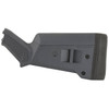 Magpul MAG490GRY SGA Shotgun Stock Fixed Stealth Gray Synthetic for Mossberg 500 590 590A1 12 GA UPC: 873750012001