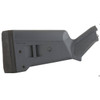Magpul MAG490GRY SGA Shotgun Stock Fixed Stealth Gray Synthetic for Mossberg 500 590 590A1 12 GA UPC: 873750012001