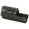 MIDWEST KELTEC PLR16 2PC QUAD RAIL UPC: 816537015451