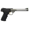 BM LT GRY 7.25 FLT URX FO 22 UPC: 023614068211