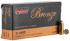 PMC BRNZ 32ACP 71GR FMJ 50/1000 UPC: 741569070041