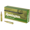 Remington Premier AccuTip-V Hyper Velocity Centerfire Ammunition, 204 Ruger, AccuTip-V, 32 Grain - 20 Cartridge Box ( 20 / 1 )